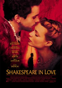 Shakespeare Đang Yêu - Shakespeare in Love