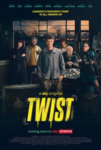 Siêu Trộm Đường Phố - Twist (2021)