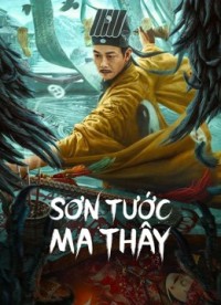 Sơn Tước Ma Thây - ZOMIBIE CHICKADEE (2022)