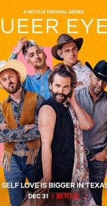 Sống chất (Phần 4) - Queer Eye (Season 4) (2019)