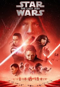 Star Wars 8: Jedi Cuối Cùng - Star Wars: The Last Jedi