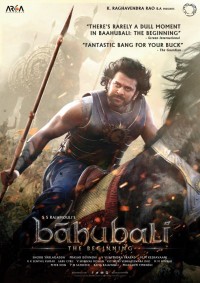 Sử Thi Baahubali: Khởi Nguyên - Baahubali: The Beginning