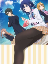 Sự trả thù của Masamune-kun - 政宗くんのリベンジ (2017)