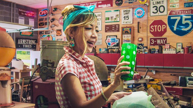 Swap Shop: Chợ vô tuyến (Phần 2) - Swap Shop (Season 2)