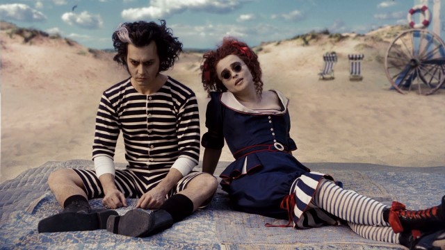 Sweeney Todd: The Demon Barber of Fleet Street - Sweeney Todd: The Demon Barber of Fleet Street