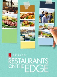 Tái khởi động nhà hàng trong mơ (Phần 2) - Restaurants on the Edge (Season 2) (2020)