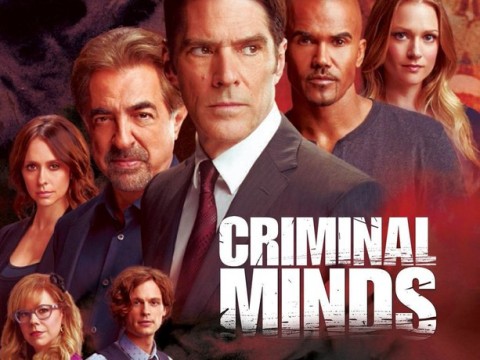 Tâm Lý Tội Phạm (Phần 10) - Criminal Minds (Season 10)