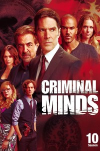 Tâm Lý Tội Phạm (Phần 10) - Criminal Minds (Season 10)