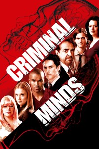 Tâm Lý Tội Phạm (Phần 4) - Criminal Minds (Season 4)