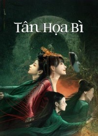 Tân Họa Bì - New Painted Skin