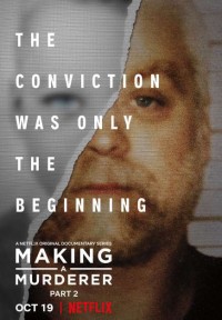 Tạo nên kẻ giết người (Phần 2) - Making a Murderer (Season 2)