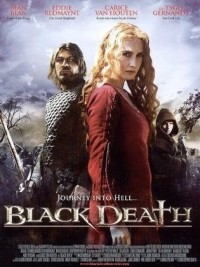 Thảm Họa Diệt Vong - Black Death