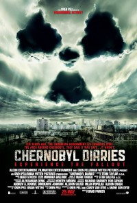 Thảm Họa Hạt Nhân - Chernobyl Diaries (2012)