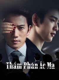 Thẩm phán ác ma - The Devil Judge