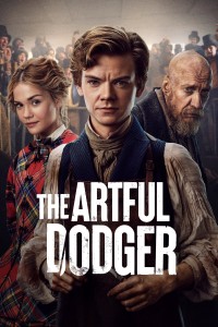 Cáo Tinh Ranh - The Artful Dodger (2023)