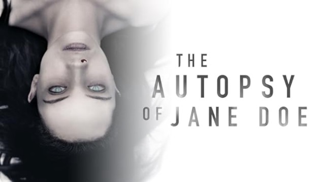 The Autopsy of Jane Doe - The Autopsy of Jane Doe