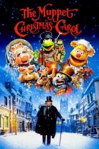 The Muppet Christmas Carol - The Muppet Christmas Carol