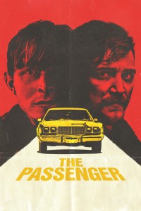 The Passenger - The Passenger (2023)