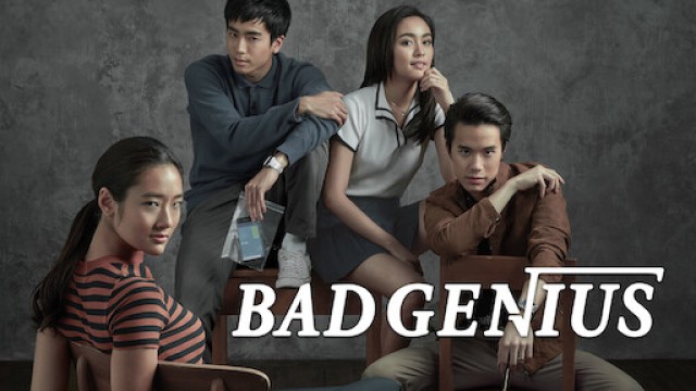 Thiên tài bất hảo - Bad Genius