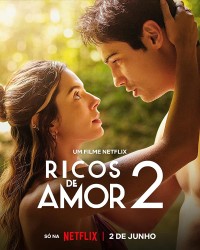 Thiếu gia giả nghèo 2 - Rich in Love 2