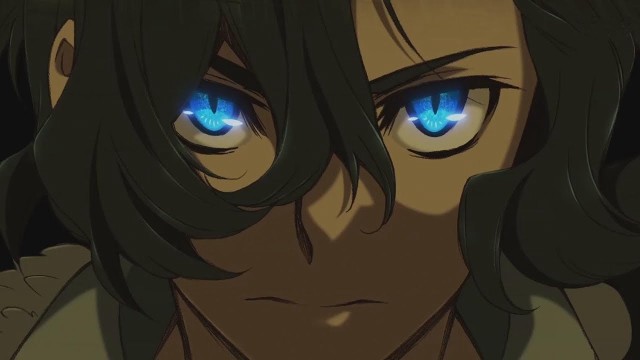 Thợ Săn Thiên Lang - Sirius The Jaeger