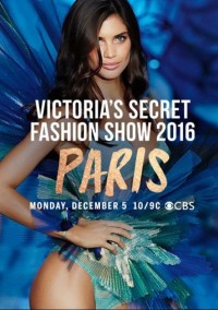 Thời Trang Nội Y Của Victoria's Secret 2016 - The Victoria's Secret Fashion Show 2016