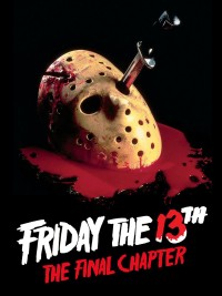 Thứ Sáu ngày 13 - Phần 4: Chương cuối - Friday the 13th: Part 4: The Final Chapter (1984)