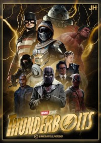 Thunderbolts - Thunderbolts (2024)