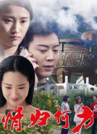 Tình về nơi đâu - Love without Boundaries (2017)