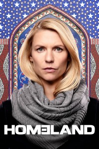 Tổ quốc (Phần 8) - Homeland (Season 8)