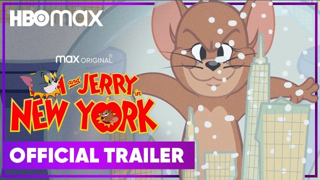 Tom and Jerry in New York (Phần 1) - Tom and Jerry in New York (Season 1)