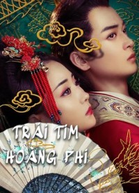 Trái Tim Hoàng Phi - Queen of my Heart (2021)