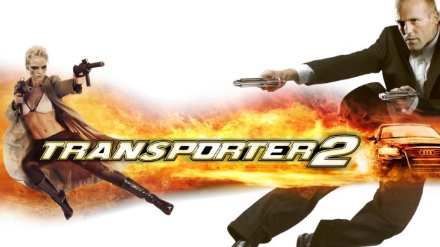 Transporter 2 - Transporter 2