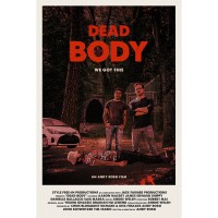 Trò Chơi Chết Người - Dead Body