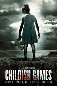 Trò Đùa Trẻ Con - Childish Games (2012)