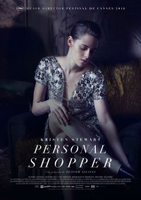 Trợ Lí Thời Trang - Personal Shopper