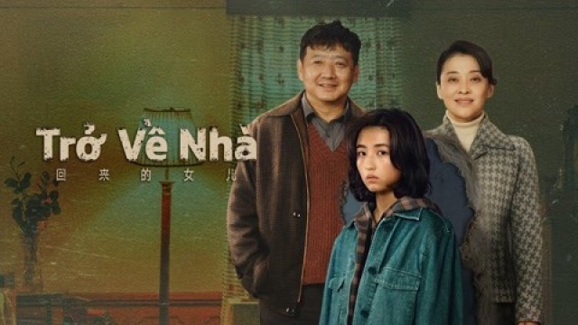 Trở Về Nhà - Homesick