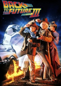 Trở Về Tương Lai Phần 3 - Back to the Future Part III (1990)