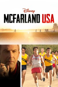 Trường Mcfarland, Hoa Kỳ - McFarland, USA