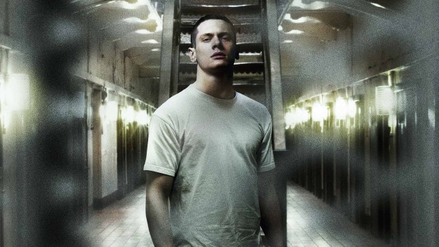 Tù Nhân Thiếu Niên - Starred Up