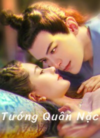 Tướng Quân Nặc - Fall in Love With My King (2020)