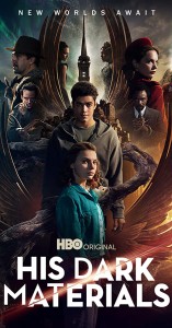 Vật Chất Tối Của Ngài (Phần 2) - His Dark Materials (Season 2) (2019)