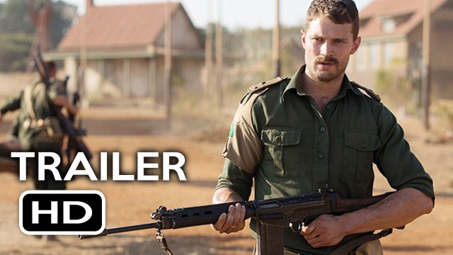 Vây Hãm Jadotville - The Siege Of Jadotville