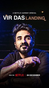 Vir Das: Hạ cánh - Vir Das: Landing (2022)