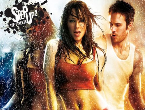 Vũ Điệu Đường Phố - Step Up 2: The Streets