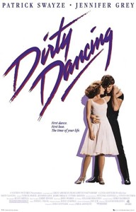 Vũ Điệu Hoang Dã - Dirty Dancing