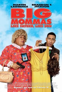 Vú Em FBI 3: Cha Nào Con Nấy - Big Momma's 3: Like Father, Like Son (2011)