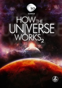 Vũ trụ hoạt động như thế nào (Phần 2) - How the Universe Works (Season 2)