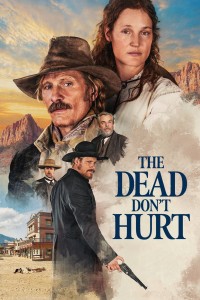 Vùng Đất Khô Cằn - The Dead Don't Hurt (2024)