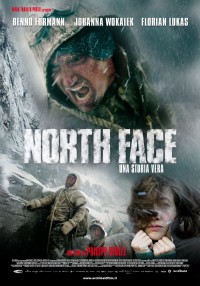 Vùng Núi Nguy Hiểm - North Face